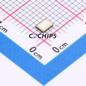 SWXCAABVE0-40.000000 Crystal (Passive) SMD3225-4P Crystal Oscillator SMD Crystal Oscillator 40MHz 10ppm 11pF - Product Image 1