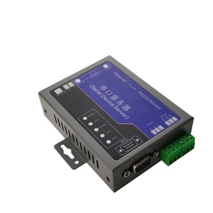 ZLWL Máy Chủ Thiết Bị Nối Tiếp Cổng Nối Tiếp <span class=keywords><strong>RS232</strong></span> RS485 Sang <span class=keywords><strong>Wifi</strong></span> Ethernet RJ45 Thông Minh Công Nghiệp SS2031 - Product Image 1