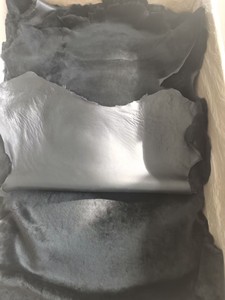 Lo Último en Ropa de Piel de Oveja Genuina de Doble Cara, Piel de Oveja Australiana de Fábrica China, Piel de Animal Genuina - Product Image 4