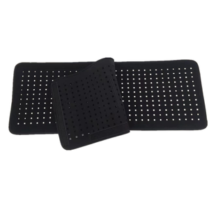 Ceinture de luminothérapie infrarouge rouge sans fil à 360°, alimentée par prise secteur, pour soulager les douleurs corporelles, le dos, les épaules, les <span class=keywords><strong>genoux</strong></span>, les articulations, les <span class=keywords><strong>pieds</strong></span> - Product Image 6