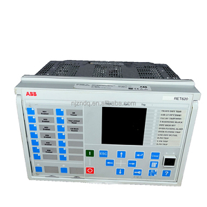 Relé de Protección Digital a <span class=keywords><strong>Bb</strong></span> REF620 con Protección Contra Fallos del Interruptor de Circuito 50BF/Sincronización 25 Funciones - Product Image 4
