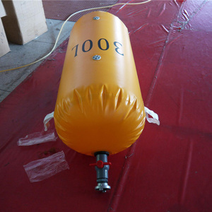 Bolsa de agua plegable y a prueba de fugas para pesaje de carga en embarcaciones, para pruebas de pesaje de carga en botes salvavidas marinos - Product Image 4