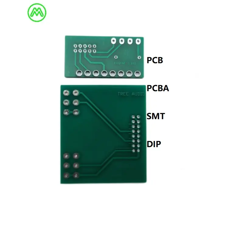 Le connecteur Pcba Clone Fpc a besoin de cartes de circuits électroniques Gerber assemblage Pcba pour carte de consommation électronique