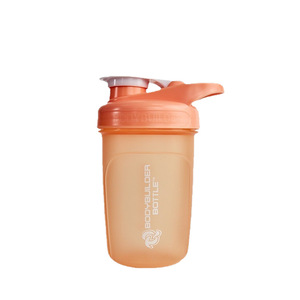 Nuevo Vaso Mezclador de Plástico <span class=keywords><strong>Mini</strong></span>, Antiderrames, Estilo para Beber Directo, 300 ml, Portátil, para Fitness, para Mezclar Bebidas de Proteína en Polvo - Product Image 5