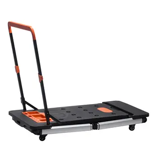 7in1 Portable Heavy Duty Plastic Foldable Motorcycle Work Bench