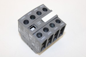 Contacto CA4-22E para PLC - Product Image 4