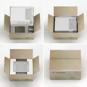 Vente en gros de systèmes solaires hybrides hors réseau Goodwe de la série ET GW10K-et triphasés 10000W 10KW - Product Image 3