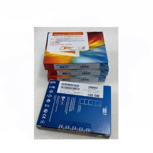 SSDPEKKW128G8XT 新型SSD 760Pシリーズ 128GB M.2 80mm SATA 3D2 TLC メタルサーバー内蔵ソリッドステートドライブ - Product Image 5