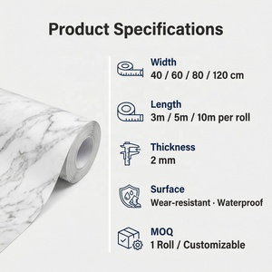 Nouveauté : Stickers muraux géométriques blancs autocollants ignifuges – Décoration moderne pour la maison, l'école et l'usage domestique (salle de bain, salle de sport) - Product Image 5
