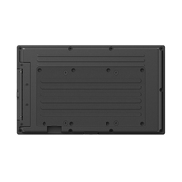 LILLIPUT-tableta pc resistente de 7 pulgadas con navegación opcional, gps, 4G, wifi, BT, cámara para coche, pc, vehículo