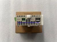 Módulo de Entrada Analógica de 4 Canales de la Serie Delta DVP DVP04AD-S2, Unidad de Expansión PLC de Lado Derecho