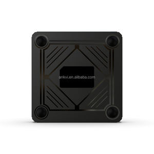 <b>Android</b> <b>TV</b> <b>Box</b> X98H Allwinner H618 <b>Android</b> 12 WiFi6 4GB 32GB 6K Decoding Optical Audio - Product Image 2