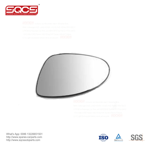 Pièces détachées pour Kango Fournisseurs chinois Verre de rétroviseur gauche Verre de rétroviseur gauche de haute qualité OE 963656392 - Product Image 6