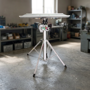 Manipulador Telescópico Eléctrico CM270 con Altura Máxima de 2.7m y Capacidad de 130kg - Product Image 3
