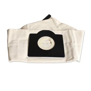De tela lavable bolsa de polvo piezas de limpiador de vacío de para karchers WD3300 MV3 SE4001 <span class=keywords><strong>SE4002</strong></span> 6.959-130 A2200 A2500 A2600 A2900 A3100 - Product Image 1
