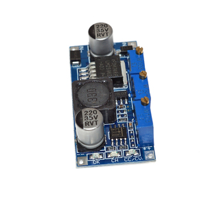 Módulo de Fuente de Alimentación OKY3502-4 Okystar de 24V 12V a 5V 5A, Convertidor Reductor de Voltaje CC a CC - Product Image 4