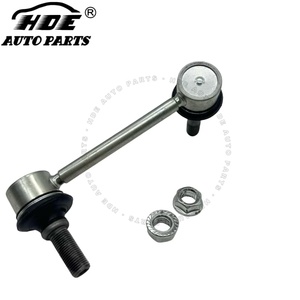 8-98390134-0 TC8702 CL0872R Venta al por mayor de autopartes: Barra de acoplamiento de alta calidad para ISUZU D-MAX - Product Image 1