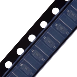 Diodo <span class=keywords><strong>Zener</strong></span> Originale BZT52C2V7 SOD-123 BZT52C BZT52C2V7 - Product Image 1