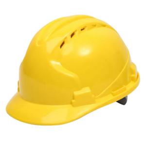 หมวกนิรภัยสำหรับงานเหมืองสไตล์ยุโรป น้ำหนัก 410 กรัม ผลิตจาก ABS พร้อมคุณสมบัติลดเสียงรบกวน สายรัดคางสำหรับหมวกนิรภัย  ปรับแต่งได้โดยตรงจากโรงงาน - Product Image 2