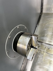 Mesin bubut otomatis <span class=keywords><strong>Cnc</strong></span> 6440 presisi tinggi dari Tiongkok mesin bubut otomatis tipe <span class=keywords><strong>Cnc</strong></span> untuk dijual - Product Image 6