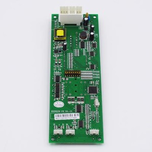 Carte d'affichage principale Hitachi Elevator Mca External Call Board Scl C5 65000238 V12 - Product Image 2