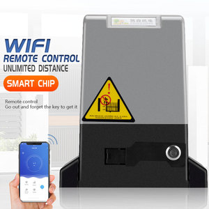 OREDY App moteur de contrôle intégré <span class=keywords><strong>portail</strong></span> ouverture de la porte télécommande porte coulissante pour Villa cour - Product Image 3