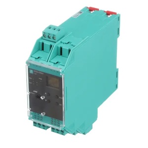 Nouveau KCD2-STC-Ex1.2O.ES KCD2-SCS-Ex2 original KCD2-SON-Ex2 PEPPERL-FUCHS meilleur prix - Product Image 1