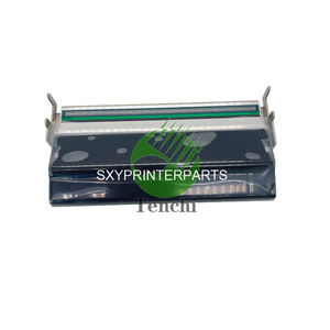 G79057M Tête d'impression G79056-1M pour <span class=keywords><strong>Zebra</strong></span> <span class=keywords><strong>Z4M</strong></span> <span class=keywords><strong>Z4M</strong></span> Plus Z4Mplus Z4000 Imprimante d'étiquettes thermique 200DPI 300DPI Authentique Nouveau - Product Image 1