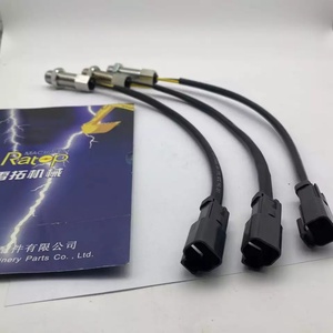 125-2966 1252966 เซ็นเซอร์วัดรอบ 5I7579 5I-7579 196-7973 เซ็นเซอร์วัดความเร็วสำหรับ E320C - Product Image 2