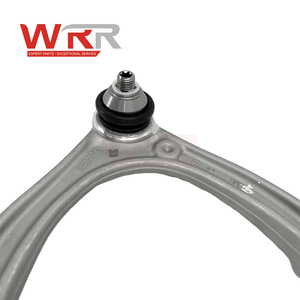 2053303403 2053301605 Brazo de control para Benz W205 C300 C400, piezas duraderas de rótula de horquilla de suspensión delantera inferior y varilla de control de pista - Product Image 5