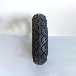 Neumático sin cámara <span class=keywords><strong>Kanda</strong></span> K6021, accesorios para motocicletas de tamaño de 3,50-10 pulgadas directamente del fabricante de China, nuevo Material de goma - Product Image 3