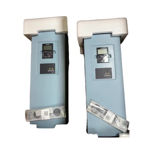 En stock : Variateur de fréquence Vacon Série NXL 30KW, Classe de protection IP21/IP54, NXL00315C2H1SSS-0000, prend en charge les systèmes de commande complexes - Product Image 3