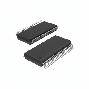 SN74ABT16244ADLR ซัพพลายเออร์ชิ้นส่วนอิเล็กทรอนิกส์ 48 BSSOP (0.295 นิ้ว, กว้าง 7.50 มม.) ชิปไอซีลอจิก BOM มีสินค้าในสต็อก - Product Image 1
