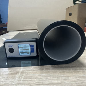 Película de Tinte para Ventanas de Automóvil de Cerámica Nano con Rechazo de Rayos Infrarrojos del 99% de Guangzhou Oule, Película de Tinte para Ventanas con Aislamiento Térmico - Product Image 4