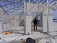 2020 Construction Immobilier Maison préfabriquée à vendre