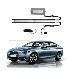 Интеллектуальный багажник с электроприводом для BMW 5-й серии 2011-2017 (F18/F10)