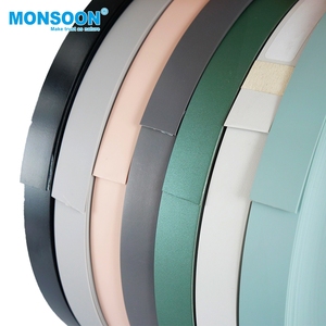 Bande de chant en PVC/ABS de haute qualité pour meubles - Écologique, résistante à l'eau, largeur personnalisable - Product Image 6