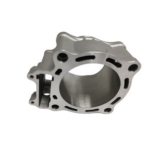 Cylindre de moto modifié tout-terrain adapté à Honda CRF450R 2002-2008, pièces de cylindre en céramique Honda Pcx - Product Image 6