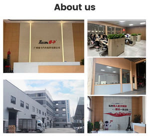 Tapis de sol pour conducteur droit pour GAC Trumpchi GS3 2023 2024, doublure de coffre de voiture, accessoires de voiture, toutes saisons, modèle SUV personnalisé - Product Image 4