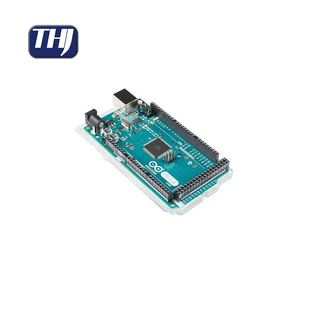THJ Arduino Mega 2560 New Original Development Boards & Kits Arduino Nano Starter Kit Uno Electronic Components