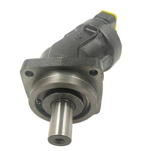 Moteur à piston axial hydraulique fixe série AA2FM A2FM180 A2FM200 A2FM250 A2FM355 A2FM500 A2FM710 A2FM1000 A2FM355/60W-VZH010 - Product Image 1