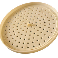 OEM/DOM Boîtier en bioplastique ABS Transparent Boîte de moulage par injection en plastique ABS Services de fabrication personnalisés