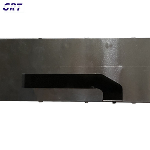 Nuevo Teclado Original para Portátil RU para Asus K50 K50IN K61 K50X K50A K50AB K50IJ K50ID P50, Diseño Ruso Negro, OEM, Sin Marco - Product Image 6