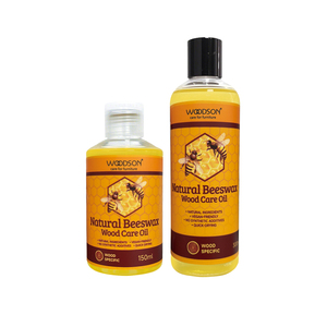 Ahşap mobilya bakım balmumu uzun ömürlü nemlendirici üretir sıcak ve parlak doğal balmumu ahşap balmumu yağı koruyucu 150ml - Product Image 3