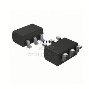 Nouveau Stock Original SI3446ADV-T1-E3 TSOP-6 Circuit Intégré CZSKU:K9A7X5W4 - Product Image 1