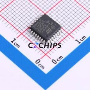 LQFP-32 STM32G431K6T6 (7x7) ไมโครคอนโทรลเลอร์ชิปวงจรรวม (MCU/mpu/soc) ใหม่ล่าสุด - Product Image 1