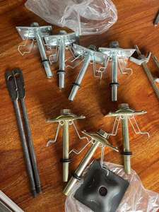 Abrazadera de forma de cuadrilla de encofrado/abrazadera de unidad Eno con lazo <span class=keywords><strong>Sepa</strong></span> para hormigón - Product Image 4