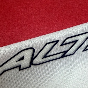 Excellent Adhesion and Durability Minimalism Style Clothing <b>Label</b> Custom Heat Transfer <b>Labels</b> for Clothing - Product Image 2