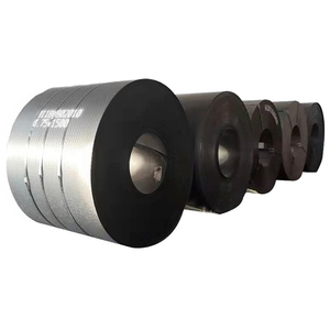 Shearing SAE1006 S355JR Hot Rolled Pickled and Oiled 20mm 1000mm ASTM A1011 Carbon Steel Coil in Automotive - Product Image 1