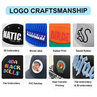 Casquette de sport personnalisée avec logo brodé ou imprimé, faible MOQ, ODM/OEM, pour femmes et hommes